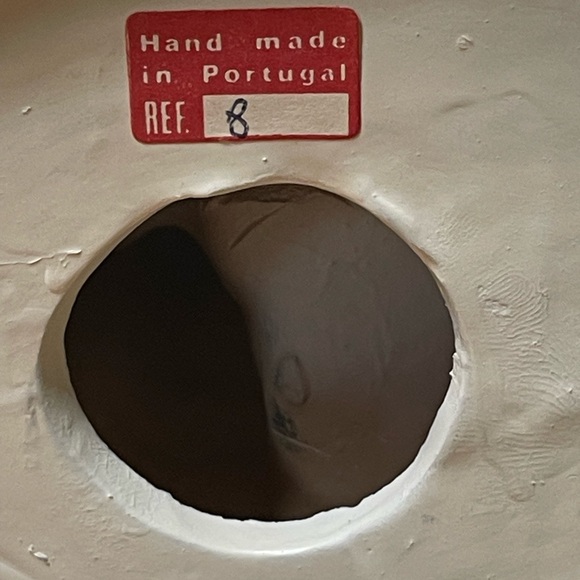 Vintage Large Stock Broker Statue - Picture 12 of 12